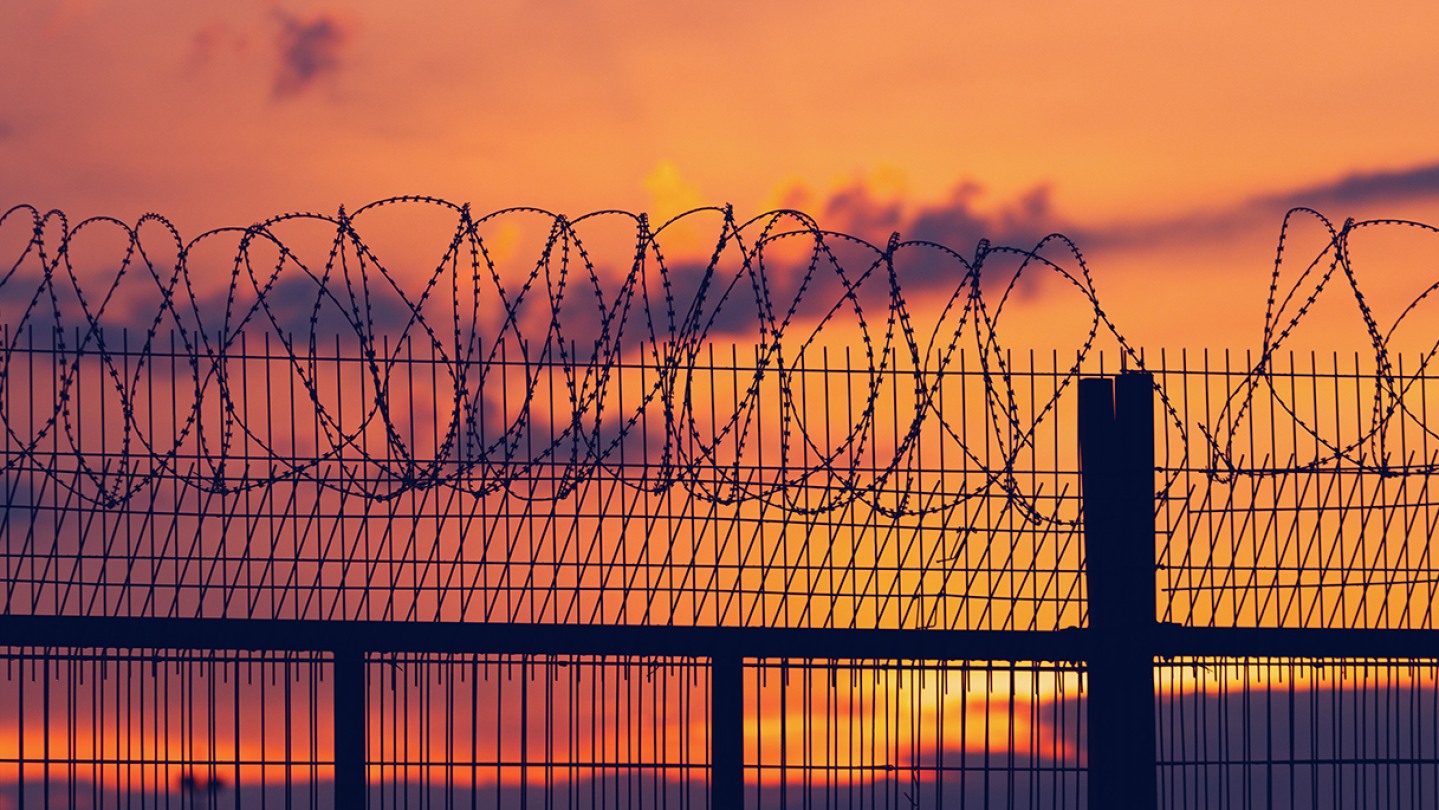 Extreme temperatures take deadly toll on people in Texas prisons, study